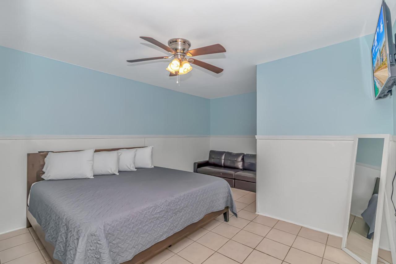 125 Atlantic Avenue Unit E - Pet Friendly! Walk To The Beach And Pier!1Br -1Ba - Sleeps 2-4 Guests! マートルビーチ エクステリア 写真